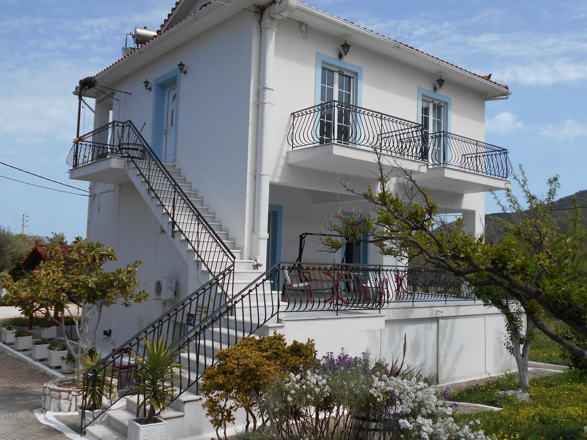 Pantelatos Studios Sami  Exterior photo